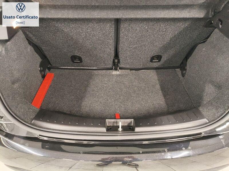 Lancia Ypsilon Ypsilon 1.2 69 CV 5 porte Elefantino Blu