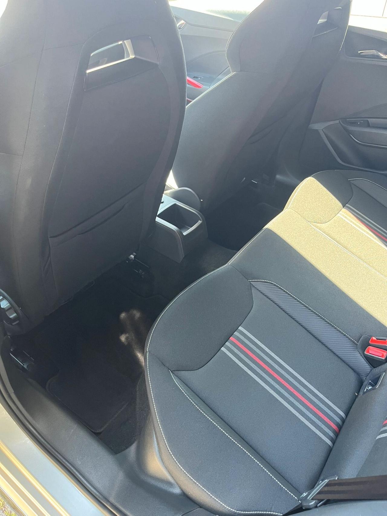 Skoda Fabia 1.0 TSI DSG AUTOMATICA 110 CV Monte Carlo PREZZO REALE NON VINCOLATO A FINANZIAMENTO