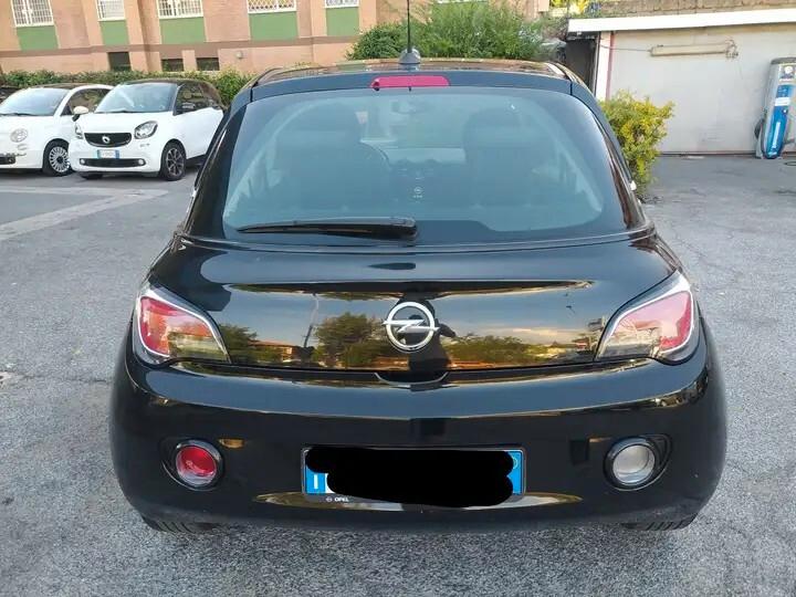 Opel Adam 1.4 87 CV Air