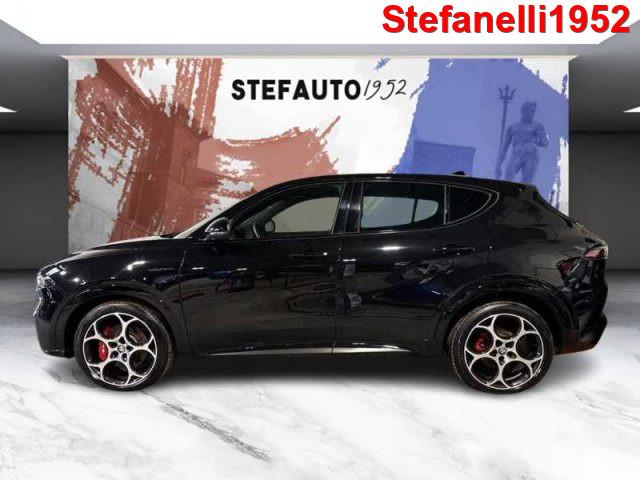 ALFA ROMEO Tonale - 1.5 hybrid Veloce 160cv tct7