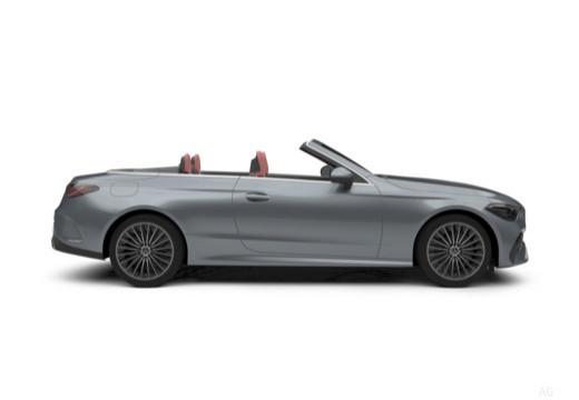 Mercedes-Benz CLE Cabrio - A236 - CLE Cabrio 220 d AMG Line Advanced auto