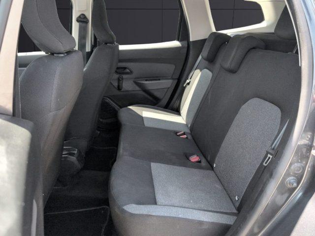 DACIA Duster 1.0 TCe GPL 4x2 Essential