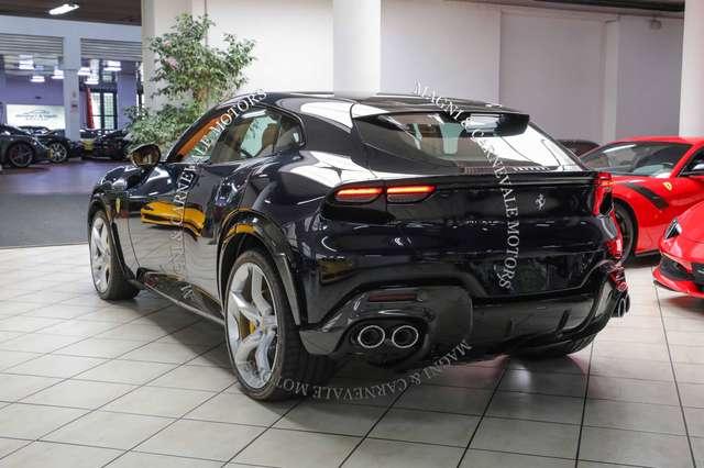 Ferrari Purosangue LIFT SYSTEM|FULL CARBON|LED MATRIX|360°VIEW|