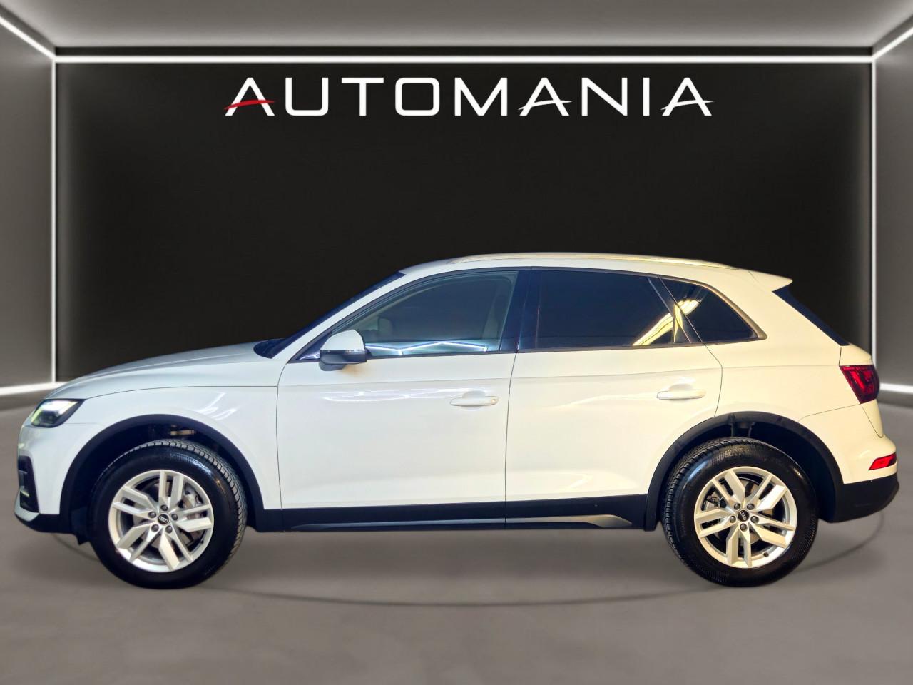 Audi Q5 40 2.0 tdi mhev 12V Business quattro s-tronic