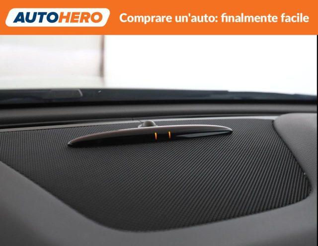 MERCEDES-BENZ CLA 200 d S.W. Automatic Premium