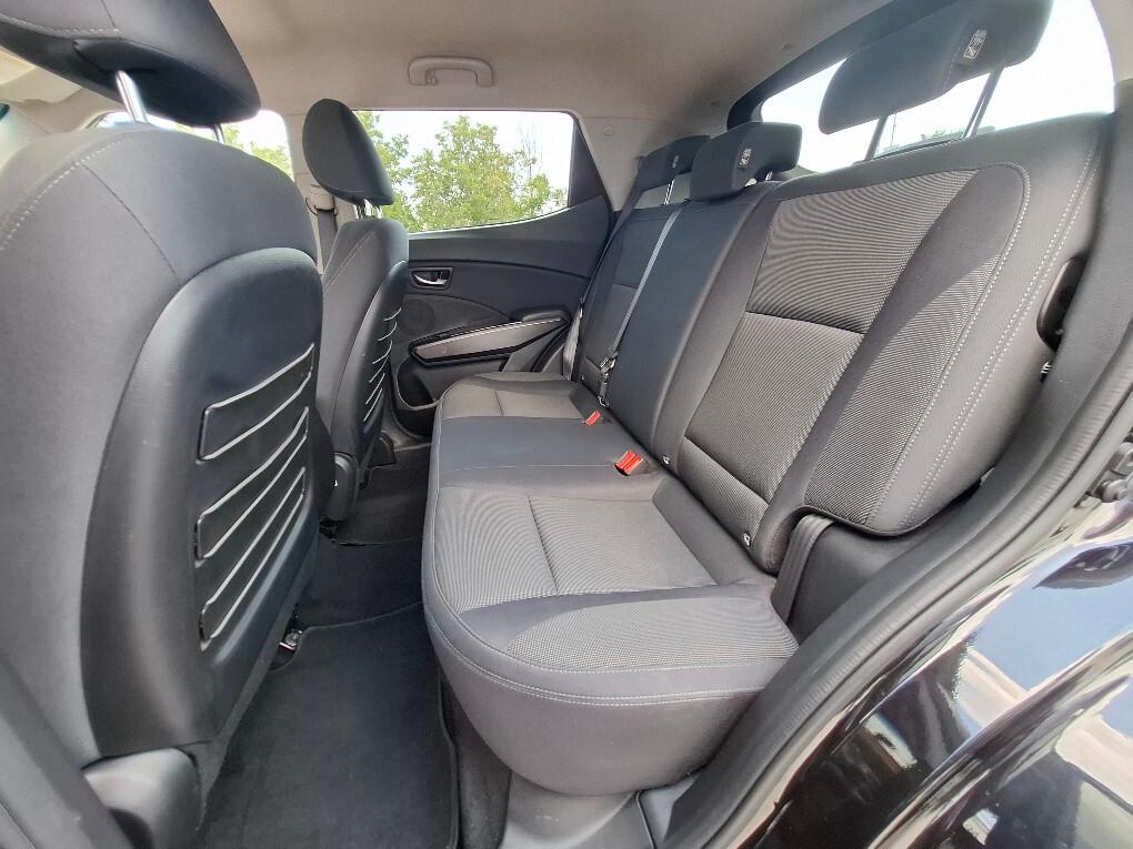 SSANGYONG TIVOLI 1.2 GDI-T COMFORT