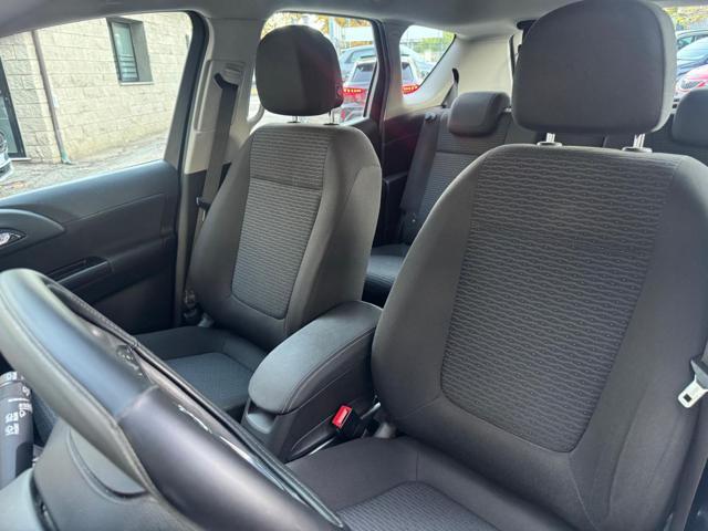 OPEL Meriva 1.4 Turbo 120CV GPL Tech Design Edition