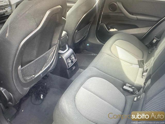 BMW X1 sDrive18i Aut. Advantage PROMO