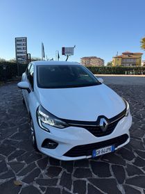 Renault Clio 1.5 Diesel nuovo modello uni proprietario X neo patentati