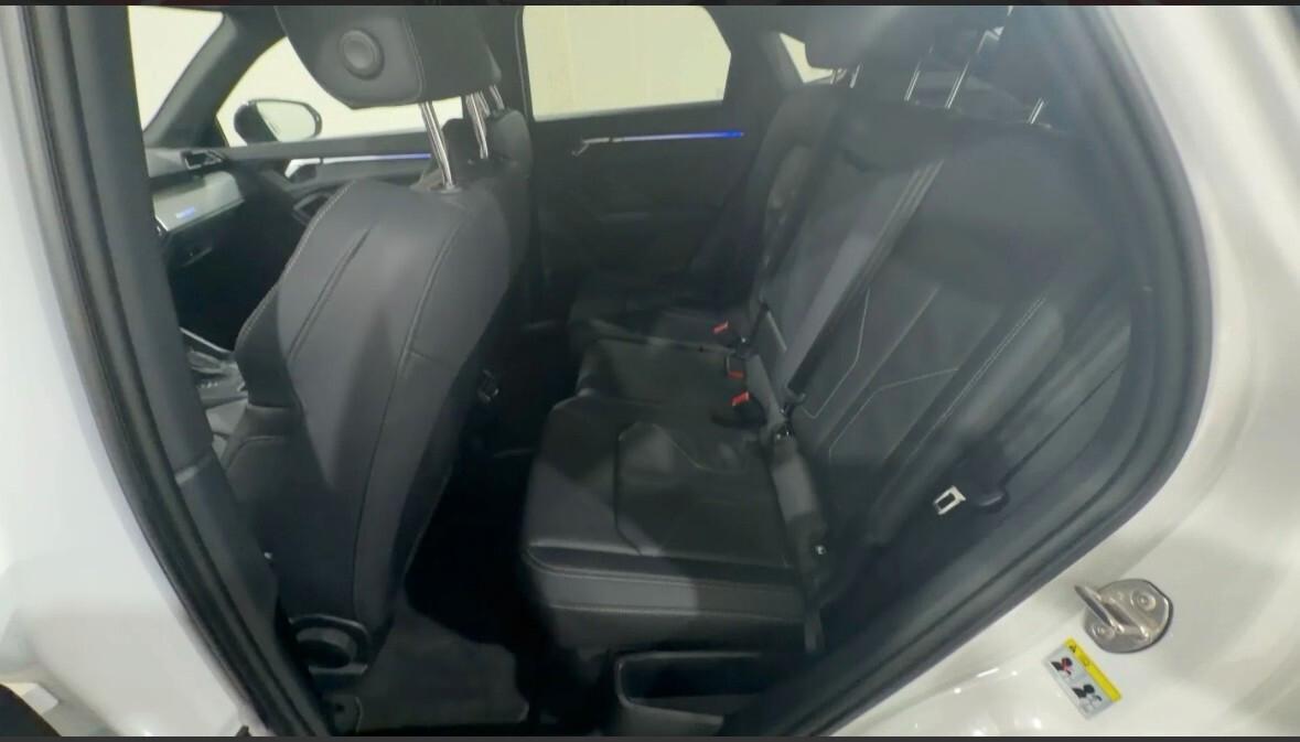 Audi Q3 SPB 35 TDI S tronic S line edition '24