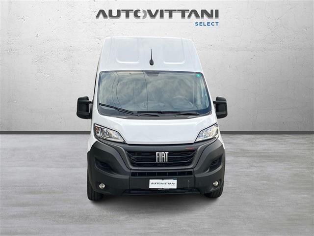 FIAT Ducato maxi 35 XLH3 2.2 mjt3 160cv serie 8