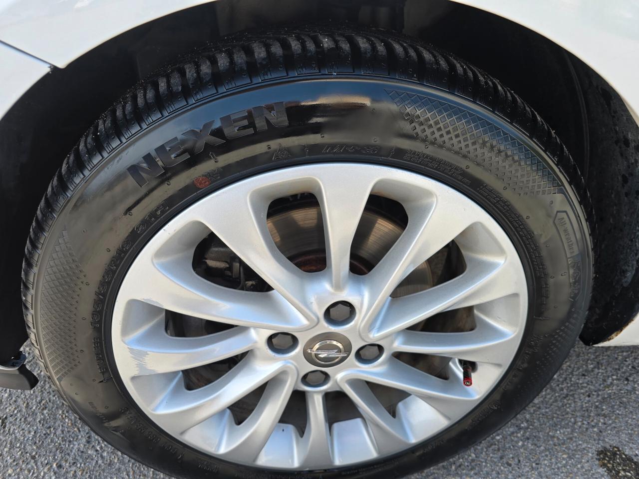 Opel Corsa 1.3 CDTI 75CV 5 porte Edition