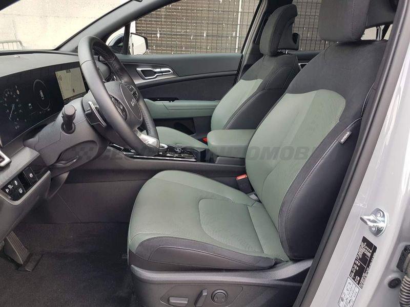 KIA Sportage Sportage 1.6 tgdi hev Special Edition auto