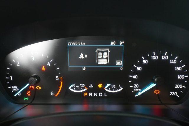 FORD Kuga Kuga 1.5 EcoBlue 120 CV aut. 2WD Connect