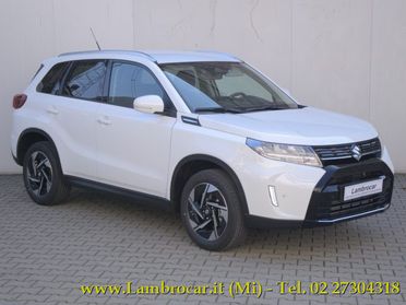 SUZUKI Vitara 1.4 Hybrid Top 130cv KM0 (PROMO ROTT. LOMBARDIA)