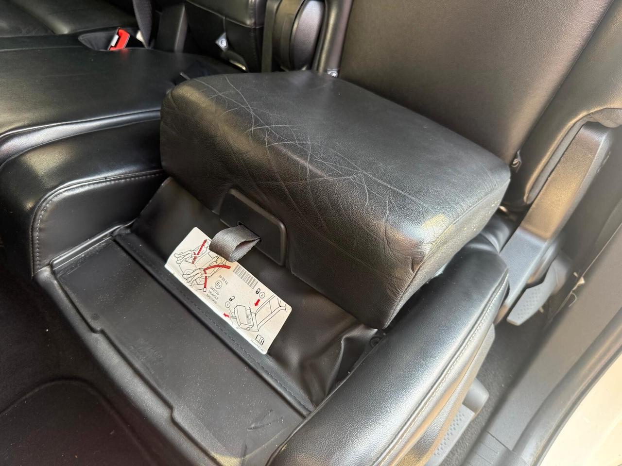 Fiat Freemont 2.0 Multijet 170 CV
