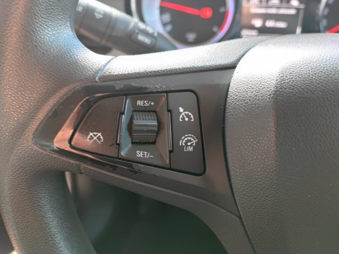 Opel Astra 1.6 CDTi 110CV Start&Stop Sports Tourer Bus. Premium