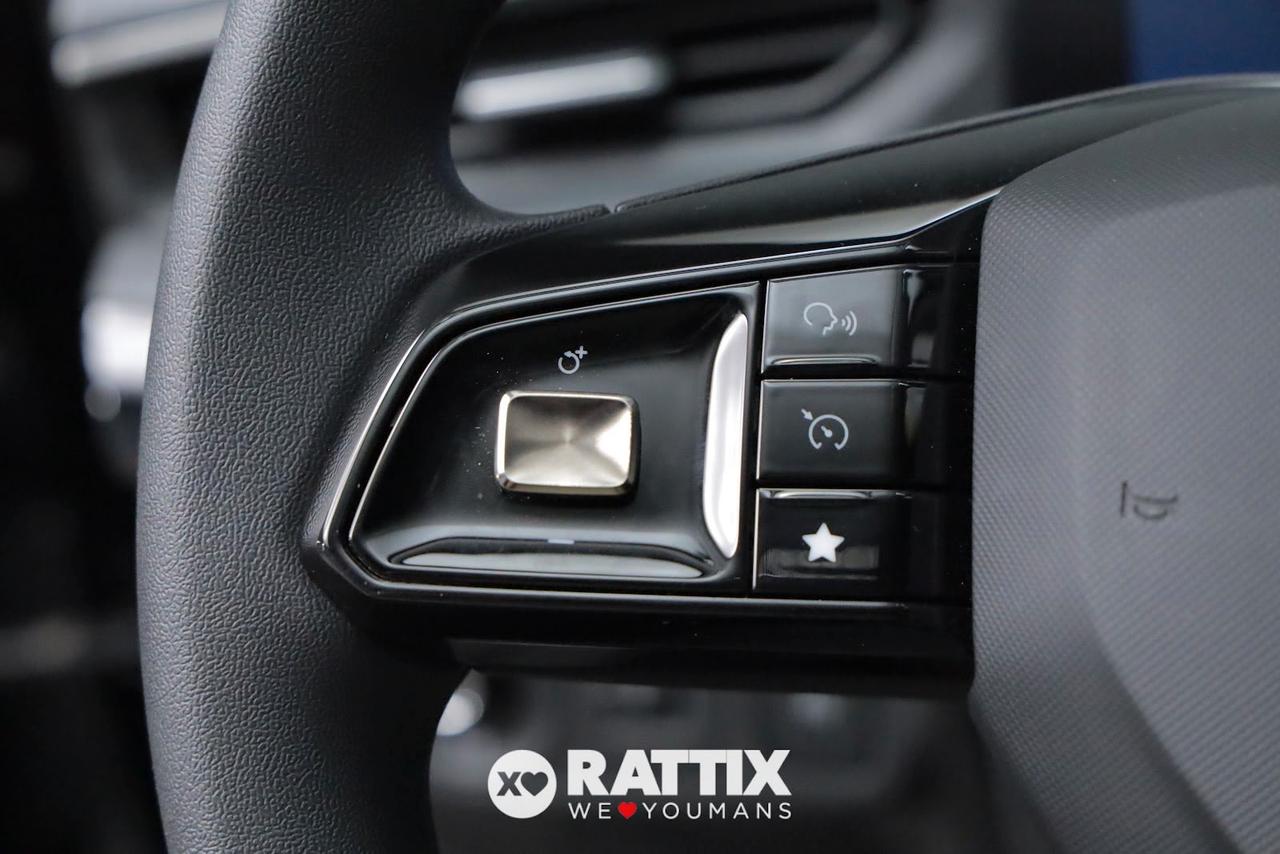 MG MG3 1.5 115CV Comfort