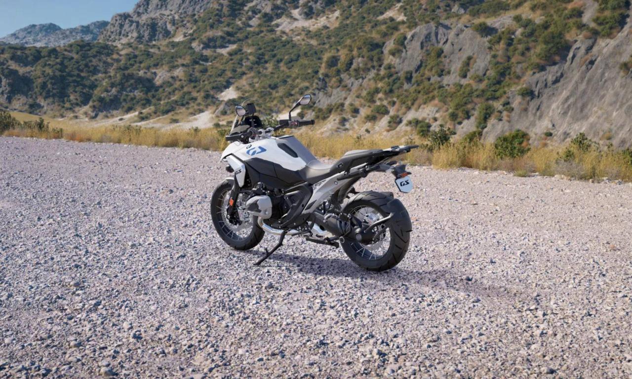 BMW R 1300 GS