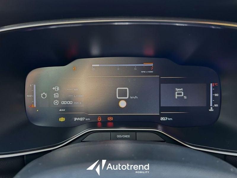 Citroën C5 Aircross BlueHDi 130 CV Automatica EAT8 Feel Pack