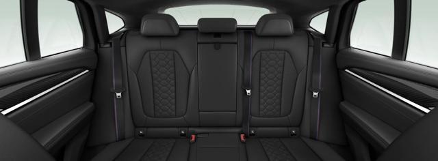 BMW X4 M Competition +m comp pack+carbon+21