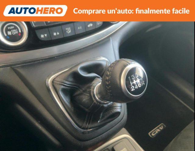 HONDA CR-V 1.6 i-DTEC Elegance + Navi 2WD