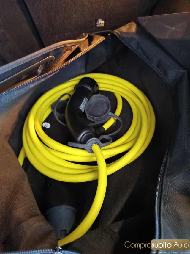 JEEP Compass 1.3 Turbo T4 150 CV aut. 2WD Longitude