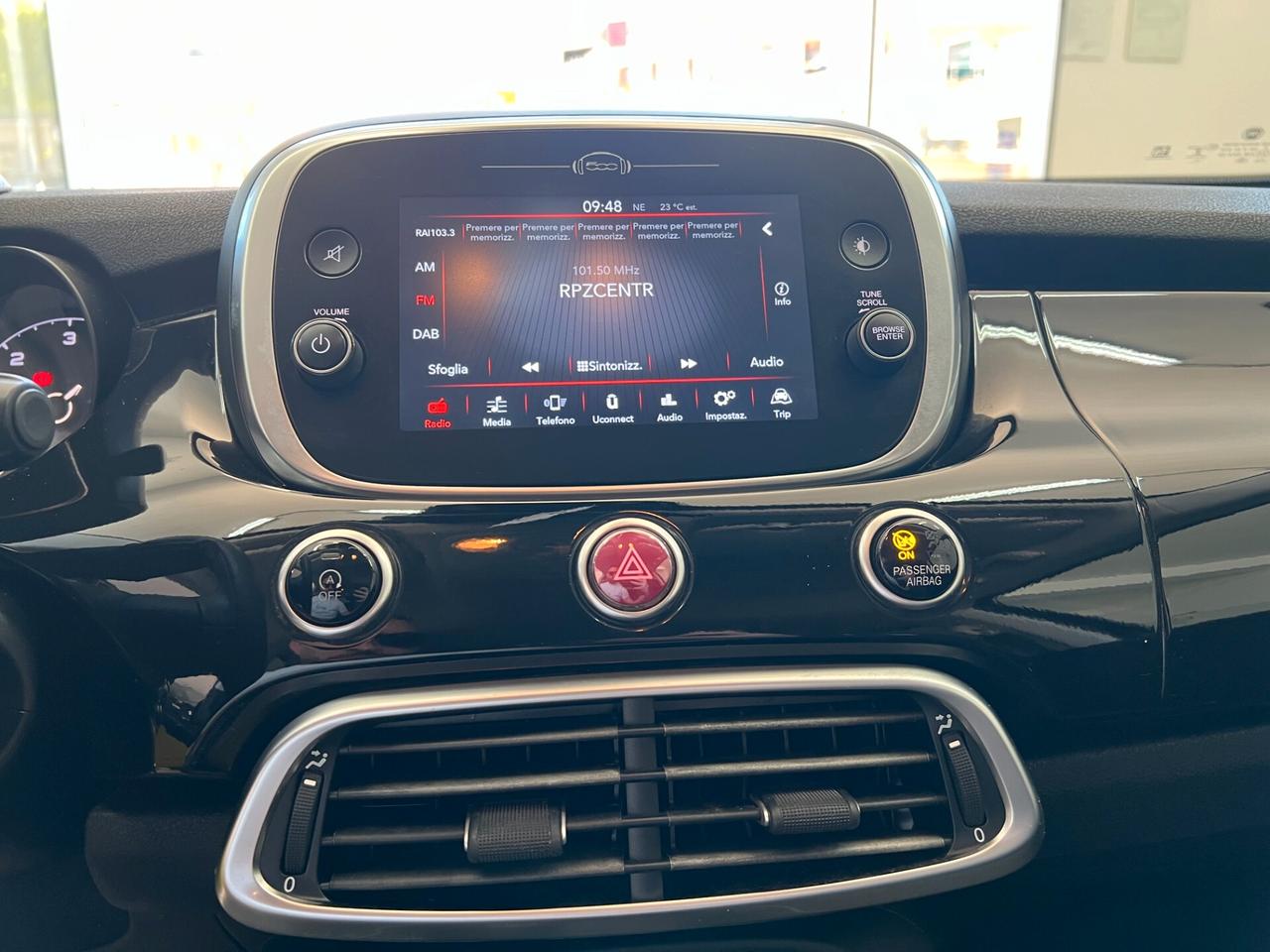 Fiat 500X 1.6 MultiJet 120 CV Cross