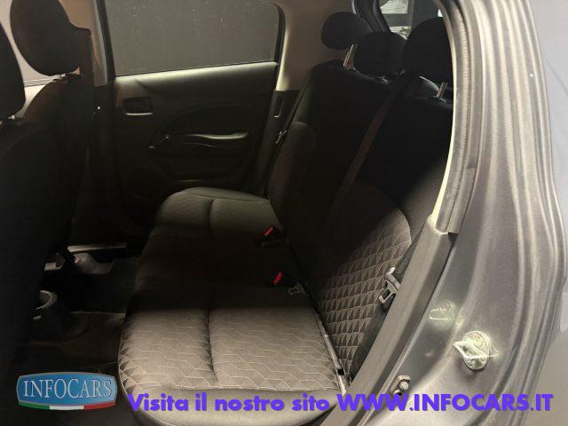 MITSUBISHI Space Star 1.2 Intense 71 cv - Neopatentati - PROMO