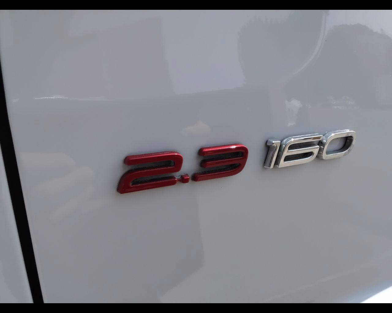 FIAT Ducato 35 2.3 MJT 160CV Doppia Cabina 7p Maxi