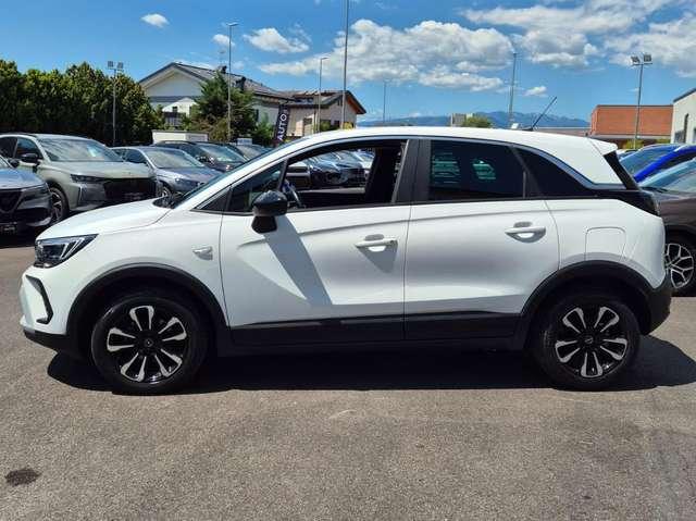 Opel Crossland X Crossland 1.5 ELEGANCE 110cv PROMO FIN.