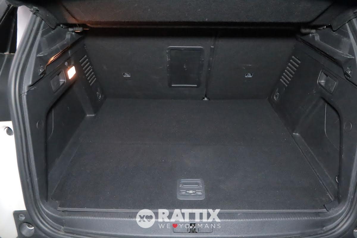 Peugeot 3008 1.6 hybrid 225CV GT e-eat8