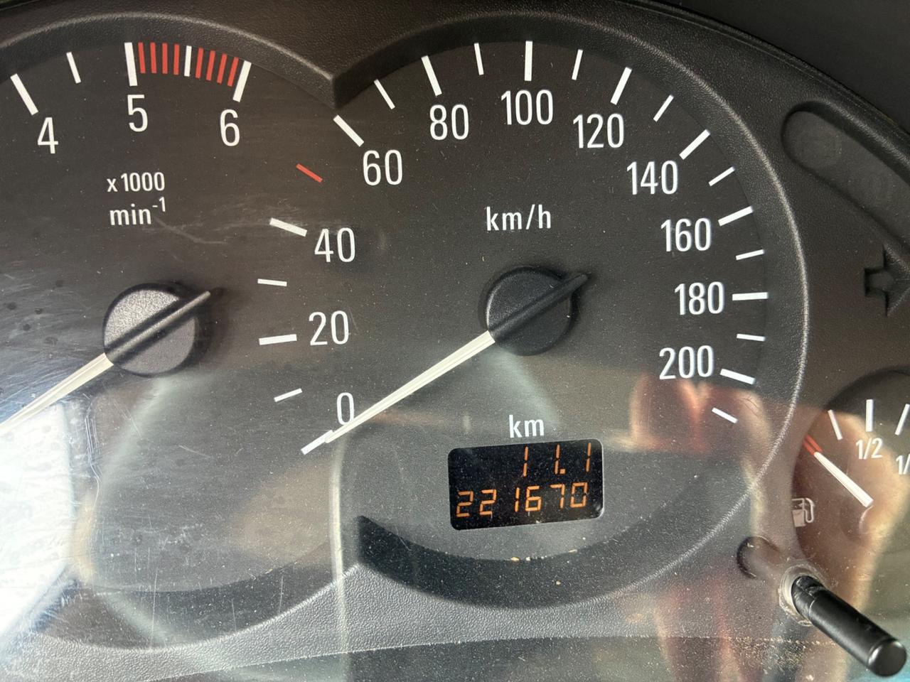 Opel Combo 1.3 CDTI 75CV 3p. Van