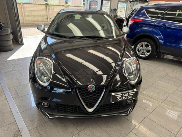 ALFA ROMEO MiTo 1.4 78 CV 8V S&S Urban
