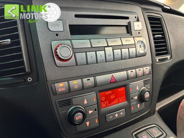 LANCIA MUSA 1.3 Mjt 95 CV AUTOMATIC