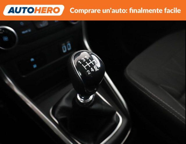 FORD EcoSport 1.0 EcoBoost 100 CV Plus