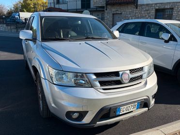 Fiat Freemont 2.0 Multijet 140 CV 7 Posti