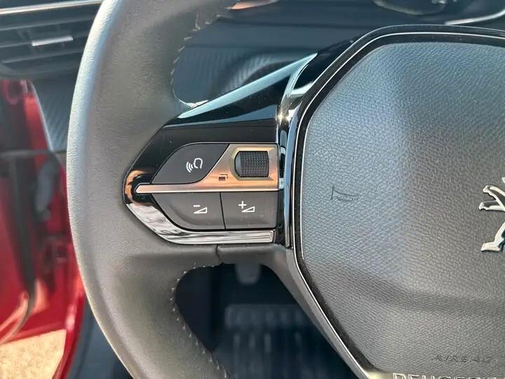 Peugeot 208 PureTech 100 Stop&Start 5 porte Active Pack