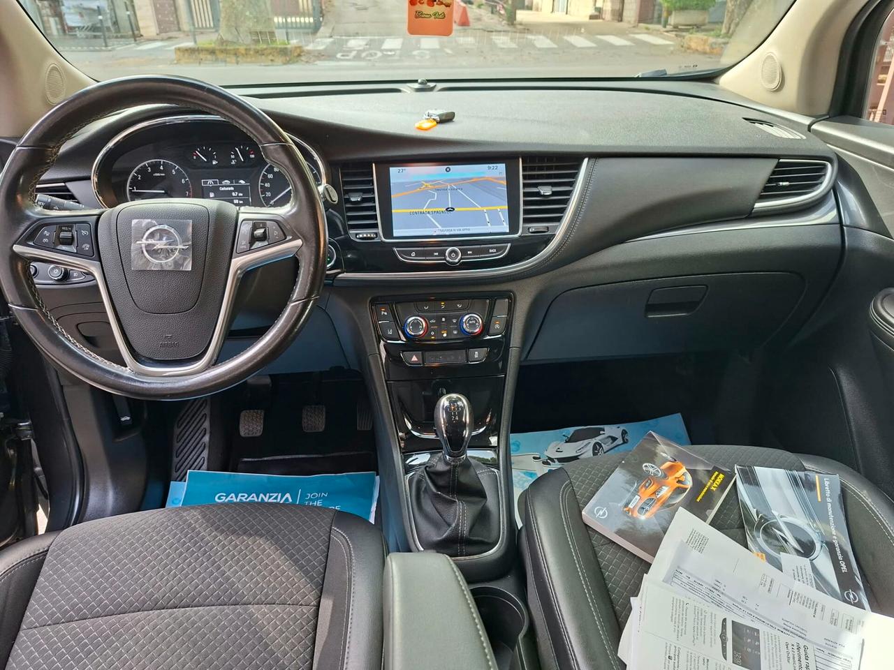 Opel Mokka X 1.6 Ecotec 115CV 4x2 Start&Stop Innovation