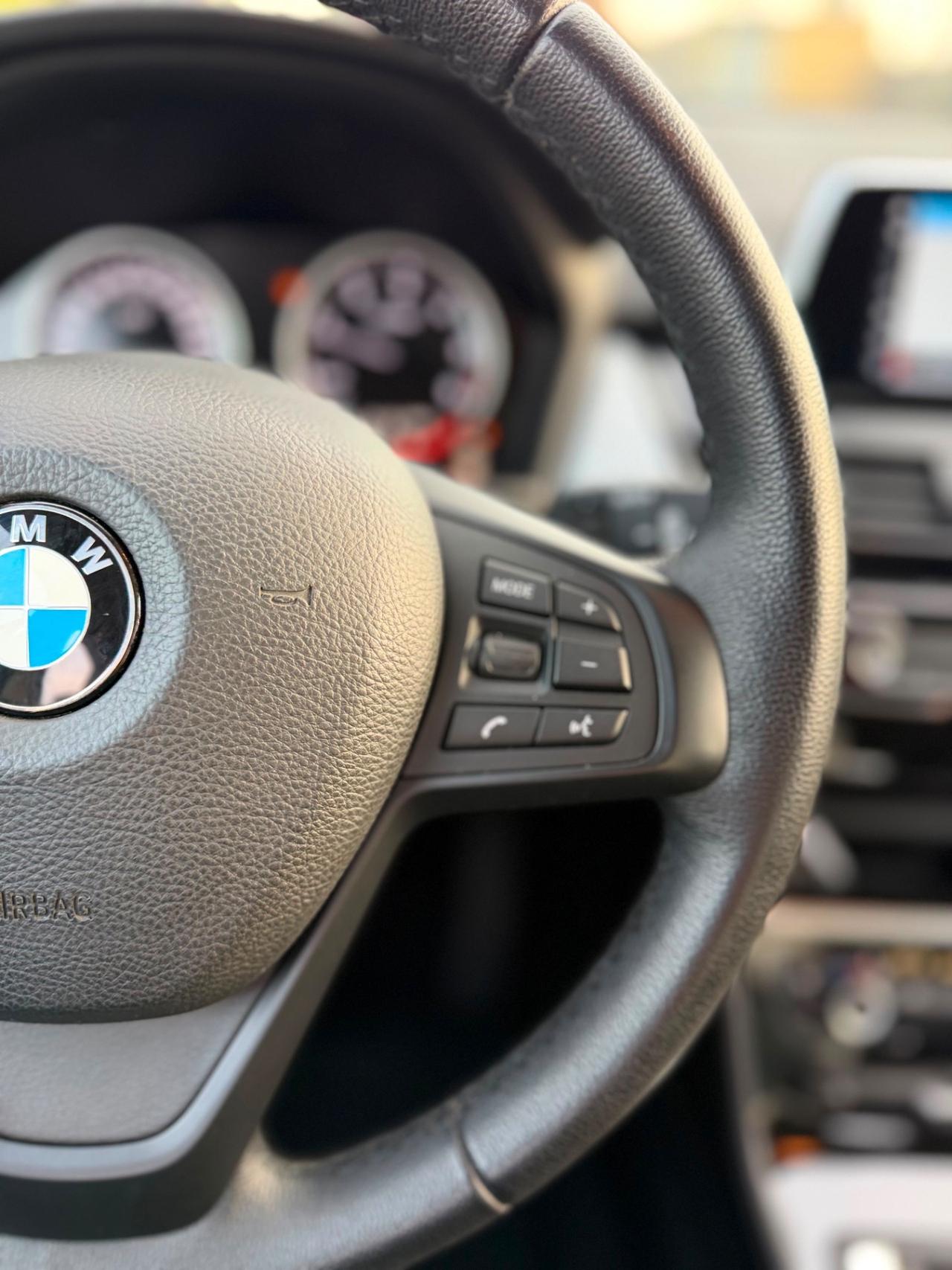 Bmw 218 SERIE 2 G.T. (F46) ('15'-'22') 218D GRAN TOURER LUXURY