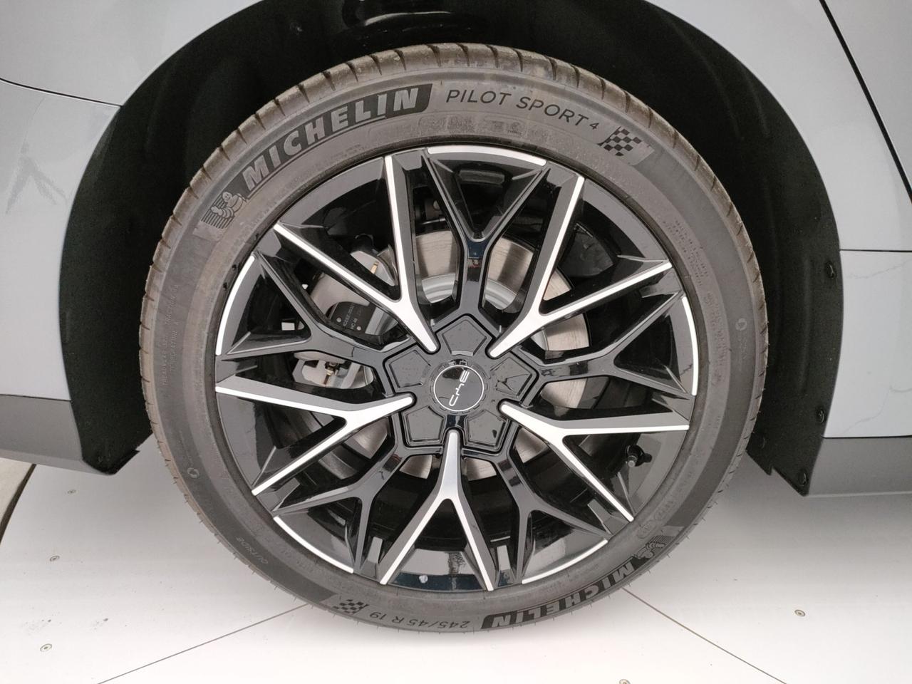 BYD HAN AWD Executive