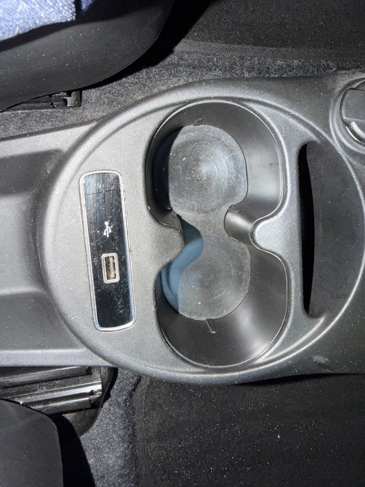 Fiat 500 1.0 Hybrid Cult