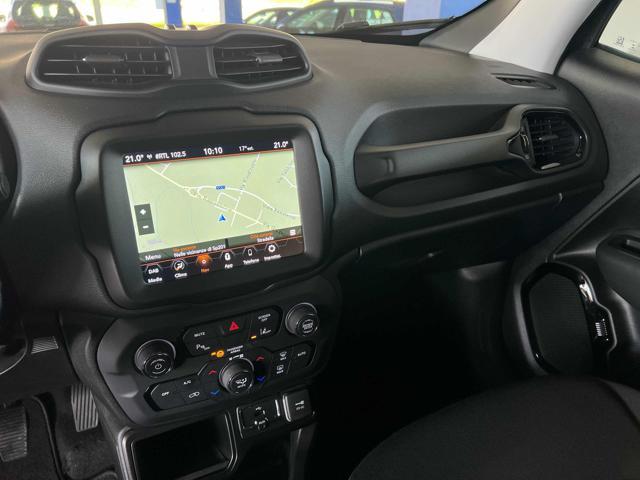 JEEP Renegade 1.0 T3 Night Eagle