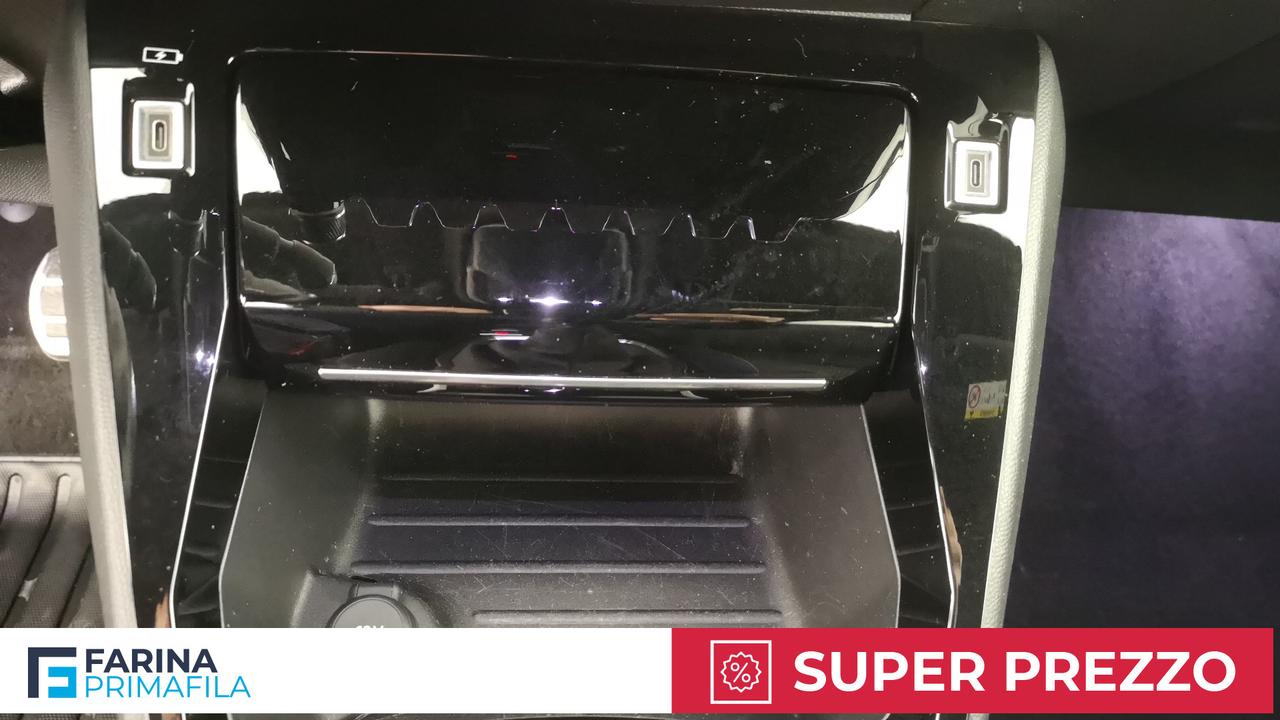 PEUGEOT 208 II 2023 - 208 1.2 puretech GT s&s 100cv