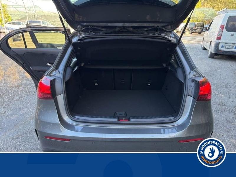 Mercedes-Benz Classe A 250e EQ-Power Automatic AMG Line Advanced Plus Digital Edition