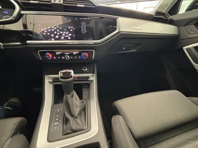 Audi Q3 35 2.0 TDI 150cv S -Tronic Line Edition
