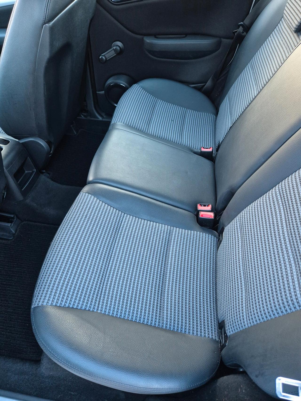 Mercedes-benz A 150 Avantgarde