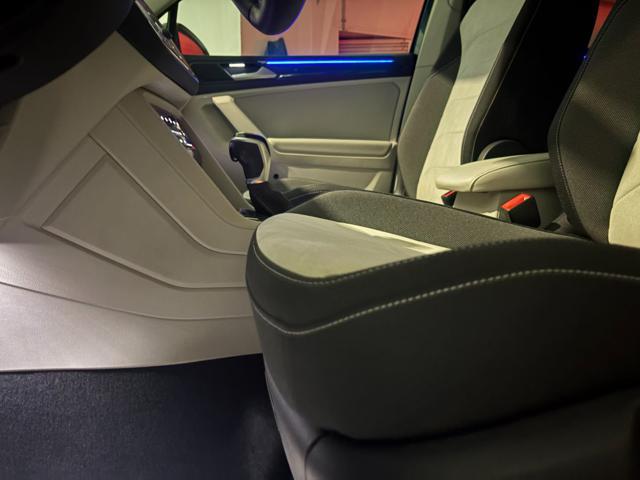 VOLKSWAGEN Tiguan 2.0 TDI 150 CV SCR DSG Elegance VIRTUAL