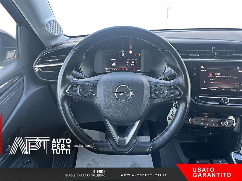 Opel Corsa Corsa 1.2 Elegance s&s 100cv