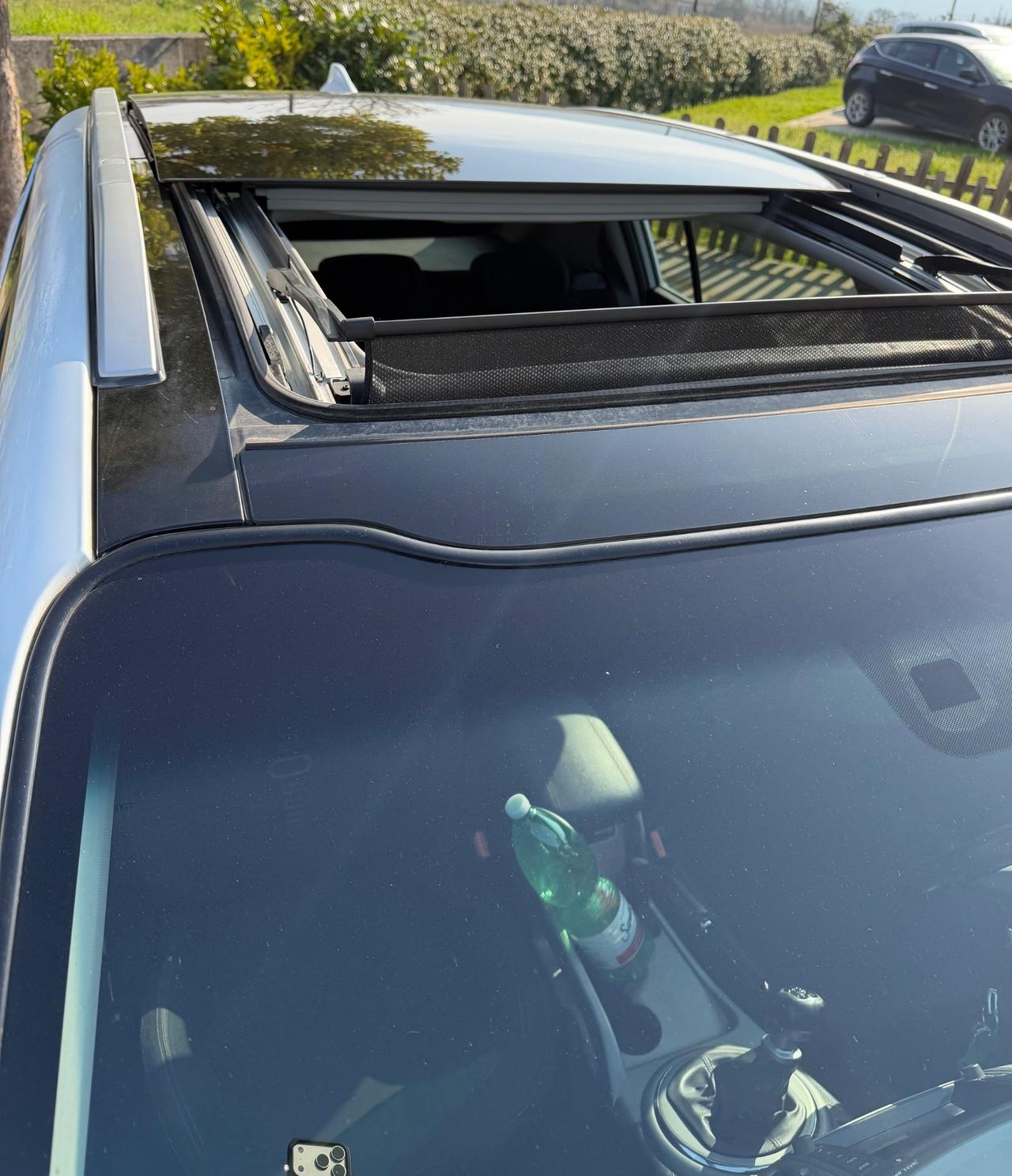 Kia Sportage 1.7 CRDI VGT 2WD Class